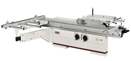 Форматно-раскроечный станок Jet JTSS-3200HD