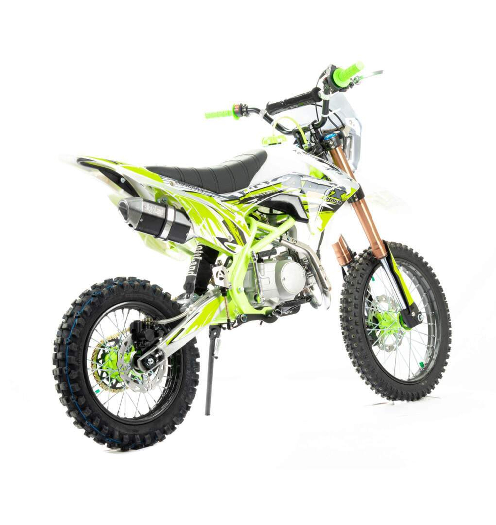 Питбайк Motoland Apex125