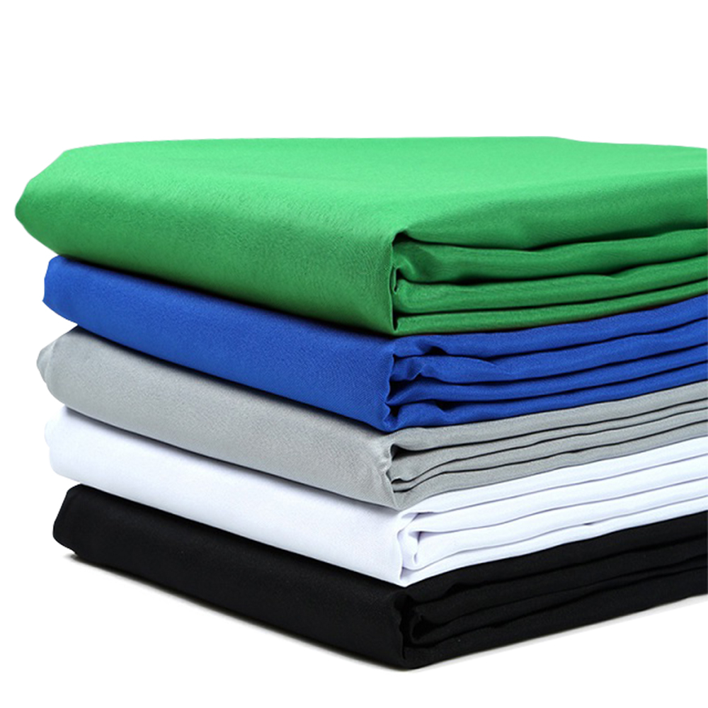 E-IMAGE MB36 blue Фон муслиновый 3х6 м, синий