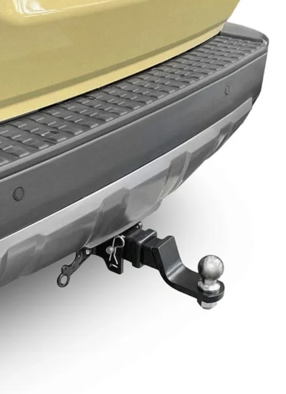 Фаркоп c электрикой Smart для Toyota Land Cruiser Prado V поколение J250 2024-н.в., шар Е, 2500/100 кг., F.5720.006