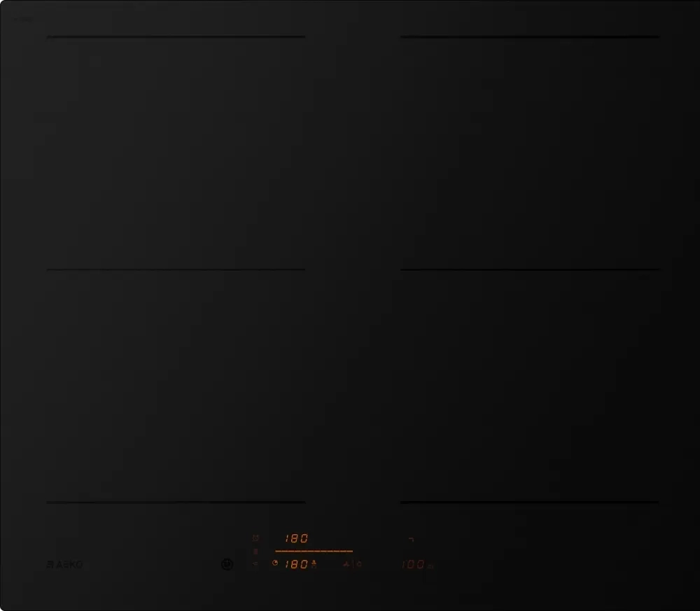 Индукционная варочная панель Asko HI5643FMG1