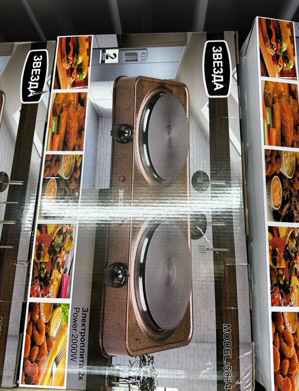 Печка блины 2 к