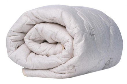 Отельное одеяло хлопок ИвШвейСтандарт