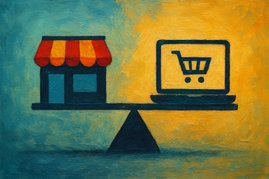 АКИТ атакует законодательные барьеры для онлайн-торговли