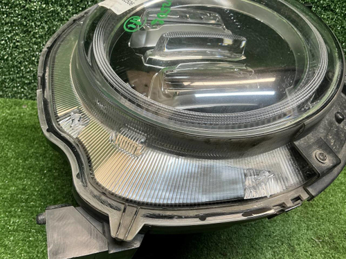 Фара правая Haval Dargo (2022-н.в.) LED