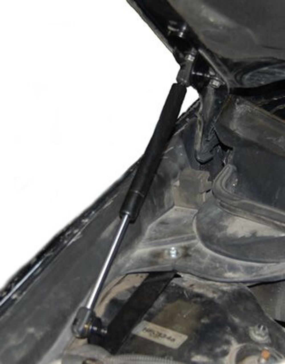 Амортизатор (упор) капота на Honda Accord 04-02(с 2002 по 2008 г.в.)Autoinnovation