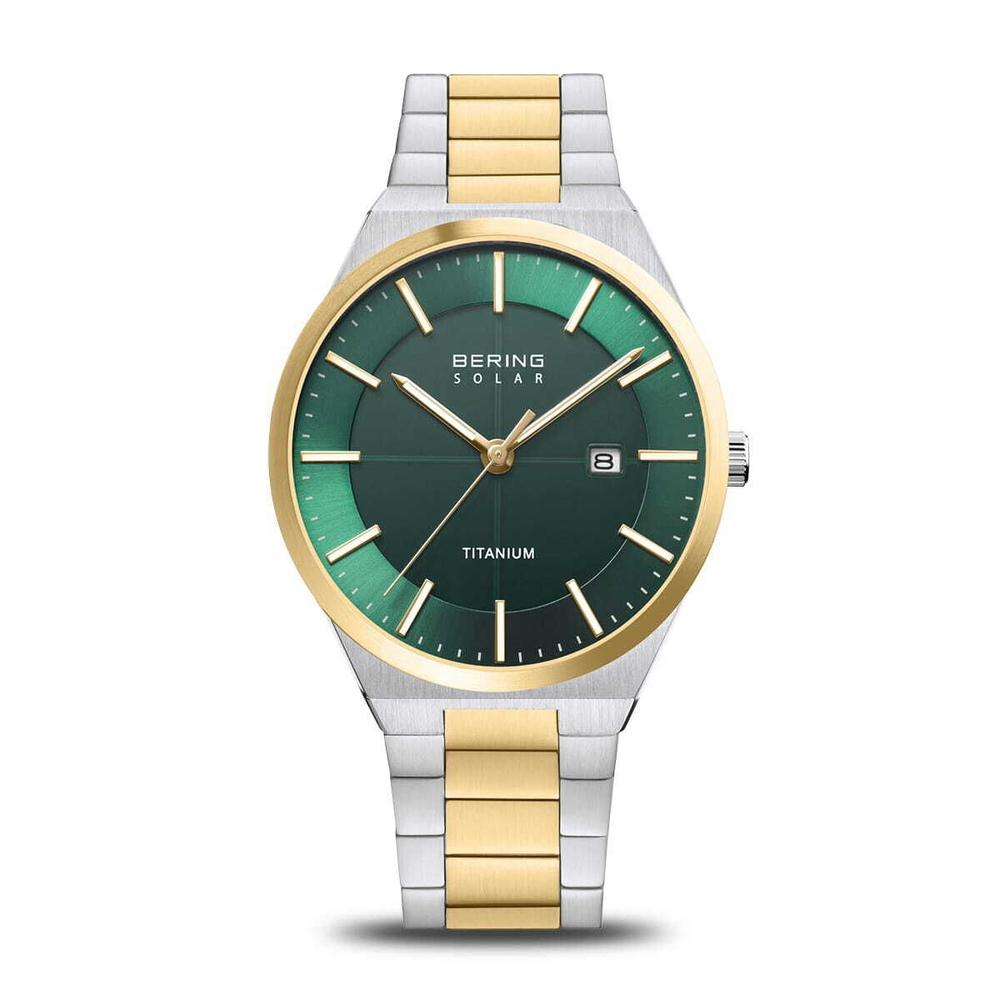 Мужские наручные часы Bering 14439-718