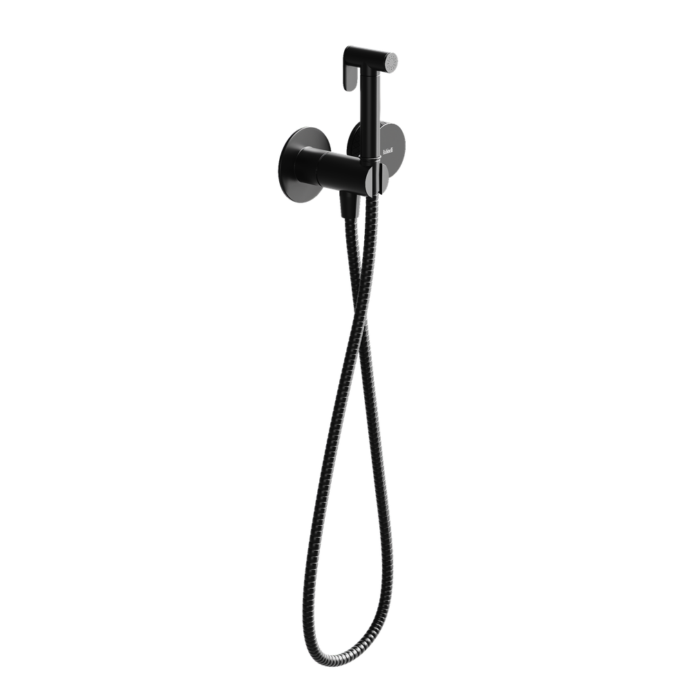 Гигиенический душ RUBINELLI ELEGANZA RB-GP9005MB