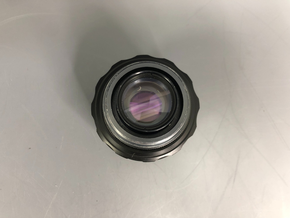 Helios 44-2 2/58mm