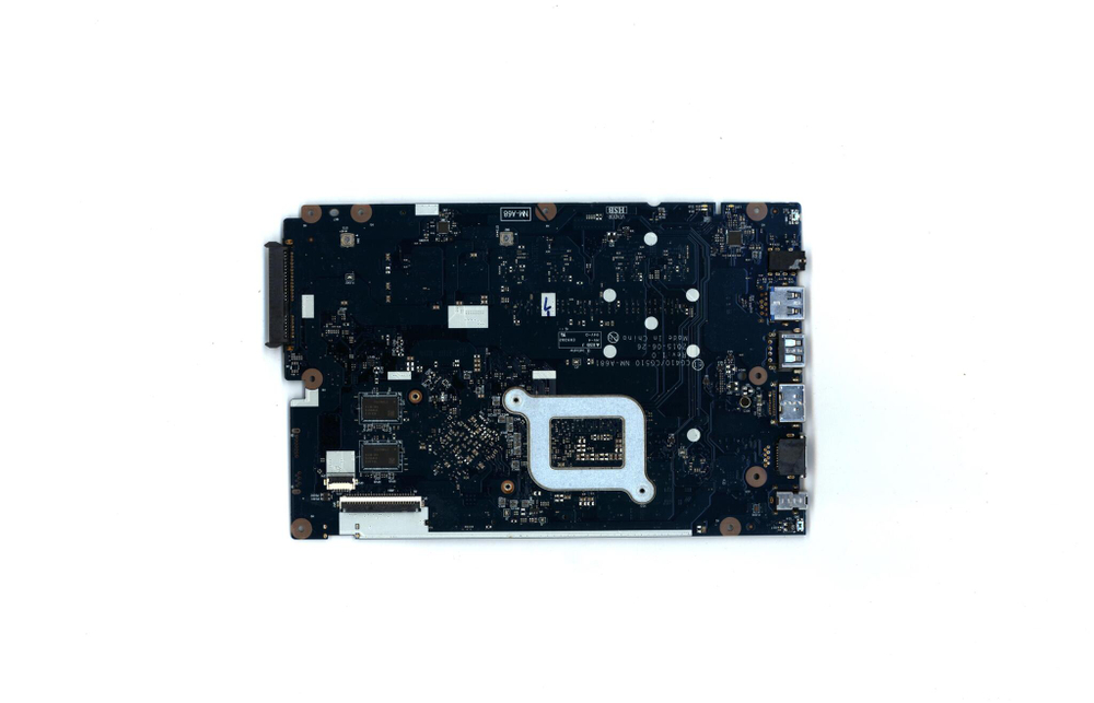 Материнская плата для ноутбука Lenovo ideapad 100-15IBD L80QQ I3-5005U 2G NOK (5B20K40878), оригинал