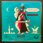 Римский-Корсаков - Симфоническая сюита Шахерезады, соч. 35 (Англия 1955г.)