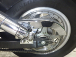 Suzuki Desperado 400 039578