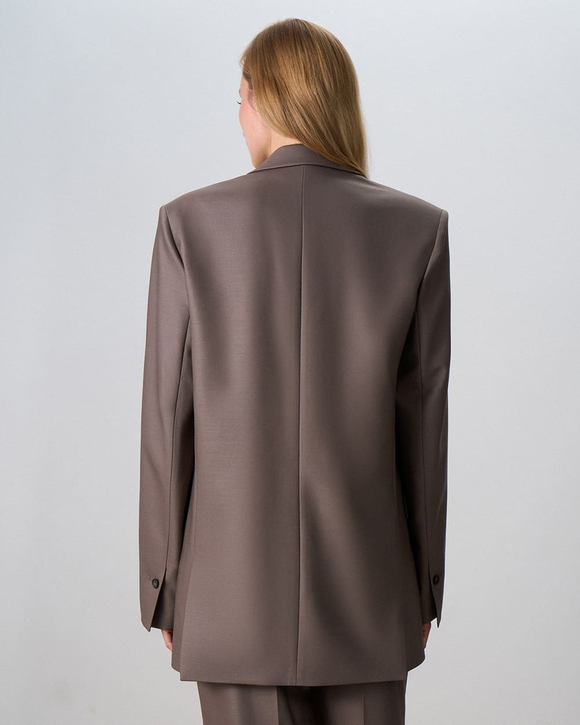 Жакет "Working Girl"