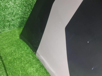 Бампер задний BMW 5er G30 (2020-2023) M-paket