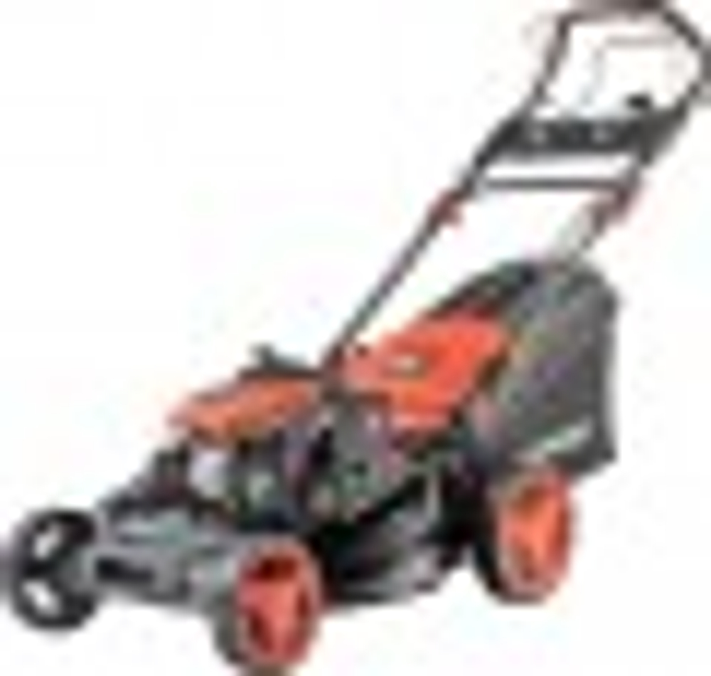 Газонокосилка бензиновая PATRIOT PT 55 LS вариатор 512109055