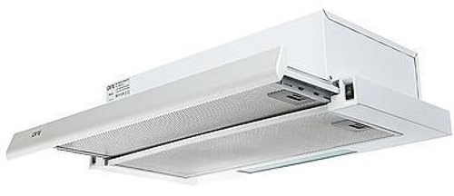 Воздухоочиститель Ore Nils 60 white(встр)