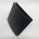 Под заказ Вентилятор накладной Soler & Palau Silent 200 CHZ Design Black Matte (таймер, датчик влажности)