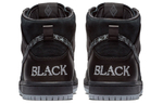 Кроссовки Nike Dunk Sb Bred