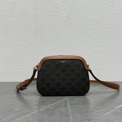 Celine Triomphe 20 cm