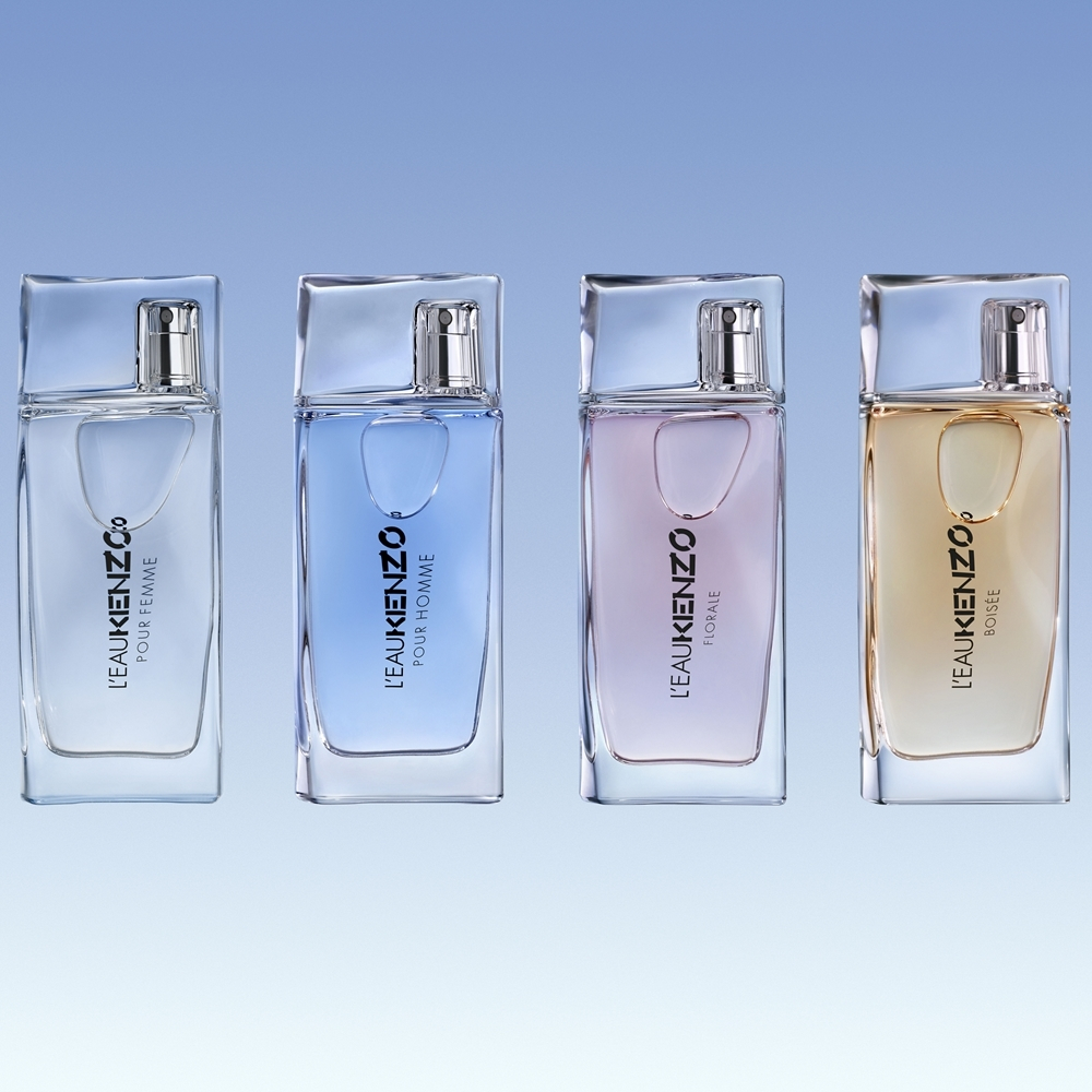 KENZO L'Eau Kenzo Pour Femme Туалетная вода для женщин