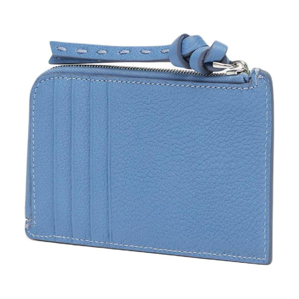 Картхолдеры и кошельки FENDI Peekaboo, 8M0489-ARC1-F1PE9