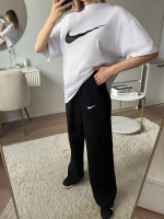 Спортивный костюм оверсайз без начеса