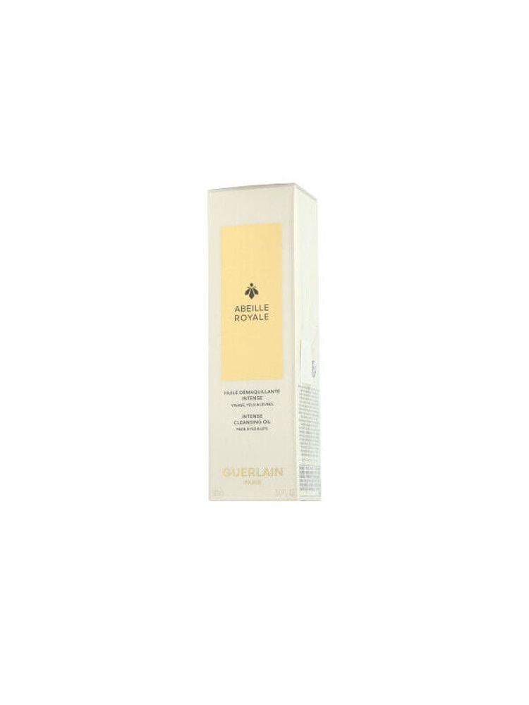 Guerlain Abeille Royale Intense Cleansing Oil (150 ml)