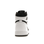 DZ5485-010 Муж. Air Jordan 1 High Retro OG Black White
