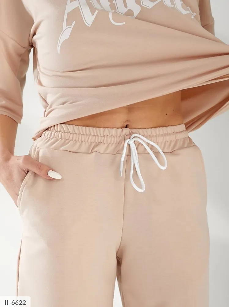 Костюм II-6608 Фабрика Моды