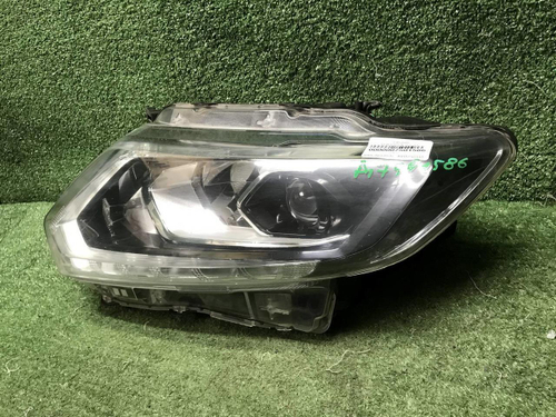 Битая Фара левая Nissan X-Trail T32 (13-19) LED