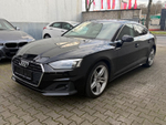 Audi A5 Sportback (Стоимость в ЕС)*