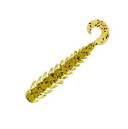 Мягкая приманка для рыбалки Силикон Select Bugz 3.2 col.006, (5 шт/упак)