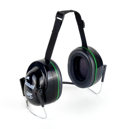 Наушники противошумные РОСОМЗ СОМЗ-63