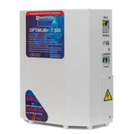 Стабилизатор переменного напряжения Энерготех OPTIMUM+ 7500(LV)