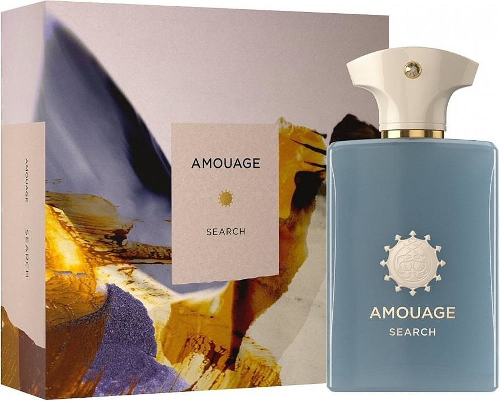 AMOUAGE Search