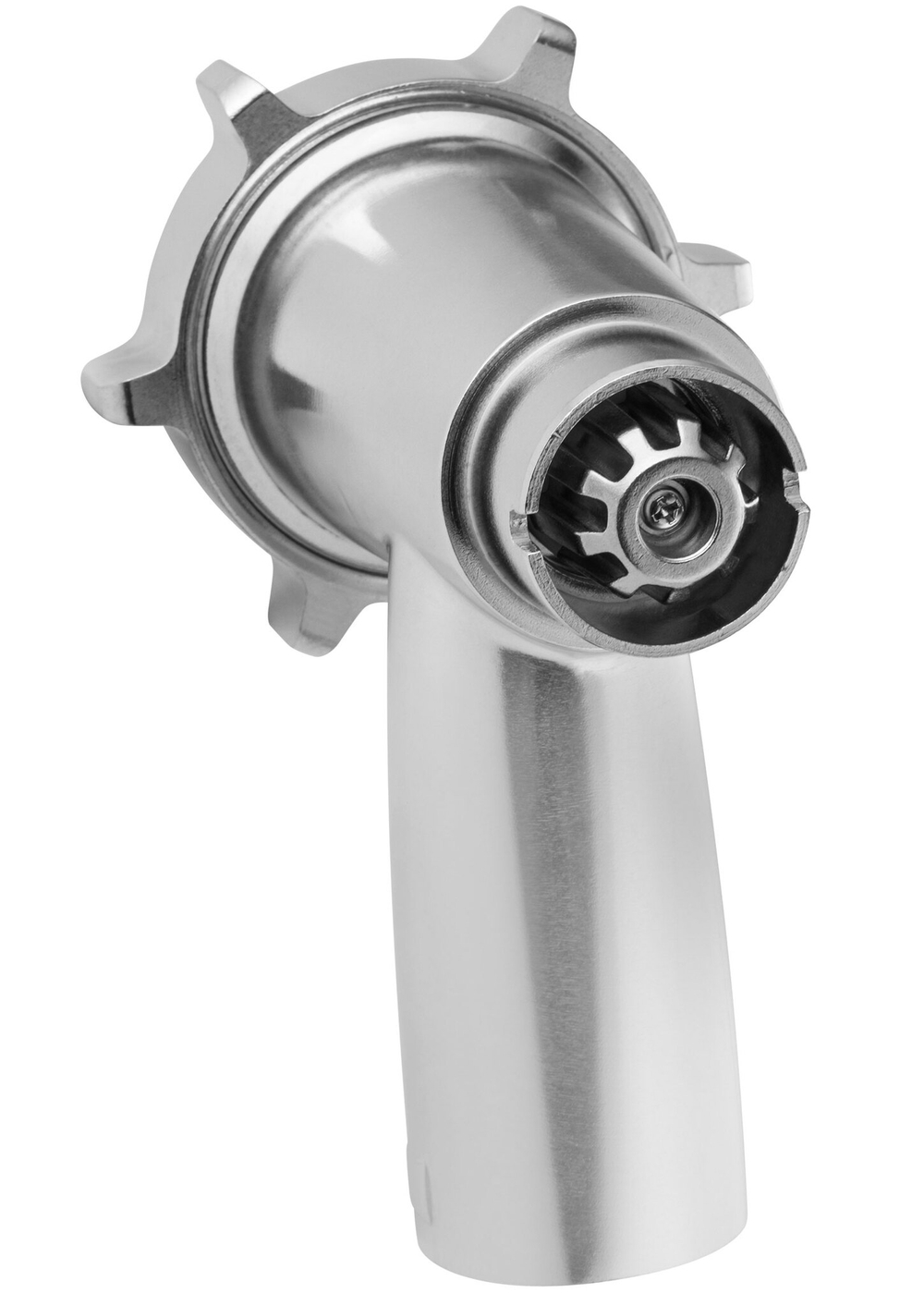 Мясорубка MAUNFELD MF-221SS фото 6