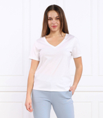 Футболка Calvin Klein - белый(K20K205338)