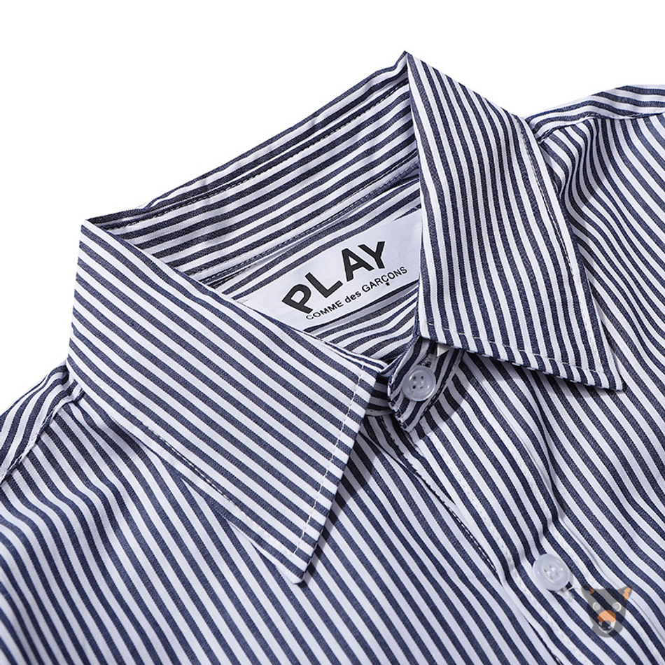Рубашка PLAY Comme des Garsons