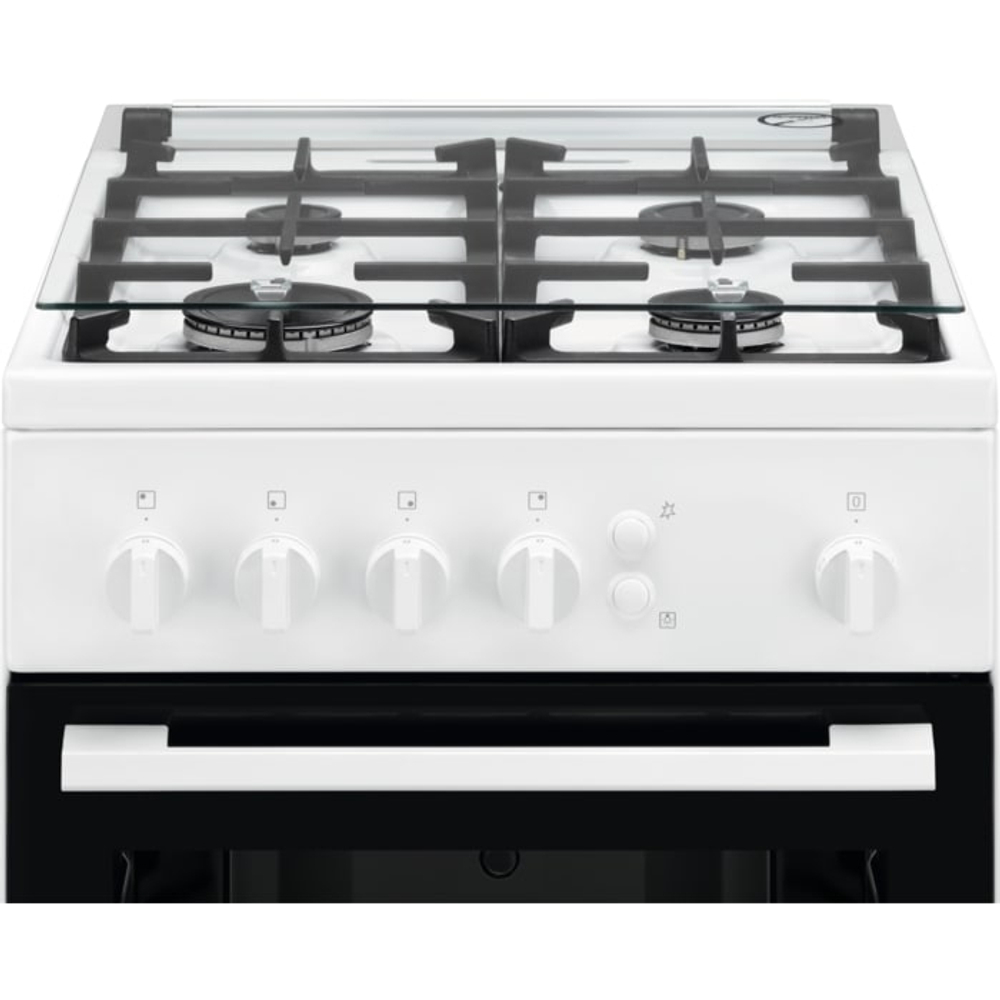 Газовая плита Electrolux RKG 500003 W