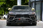 Обвес переделка для Lamborghini Urus 2018 в Urus S Performante Ламборгини Урус