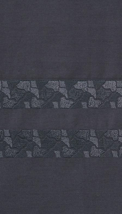 Элитная наволочка Tracy от Bovi фрагмент