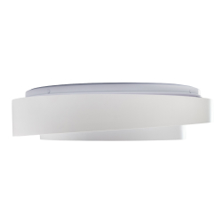 Потолочный светодиодный светильник с пультом MyFar Rhea MR9160-CL