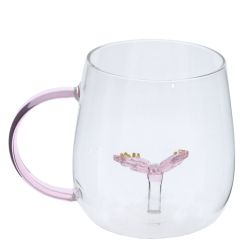 GAEM Кружка, 380 мл, L12 W9 H9 см