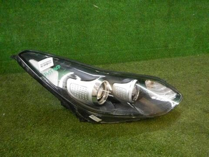 Фара правая KIA Sportage 4 (2016-2018) галоген