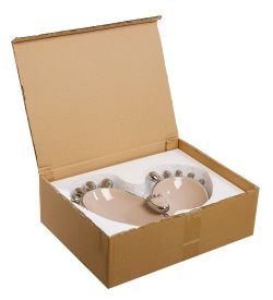 Cervena Kostka OS- 81 Декоративное блюдо «Счастье в дом»