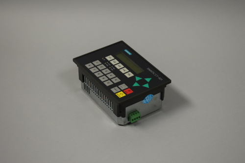 SIEMENS 6ES7621-6BD00-0AE3