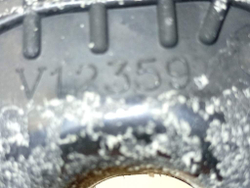 HW60-1279 кт27 Патрубок дозатор-бак для стиральных машин Haier 0020300361 б/у