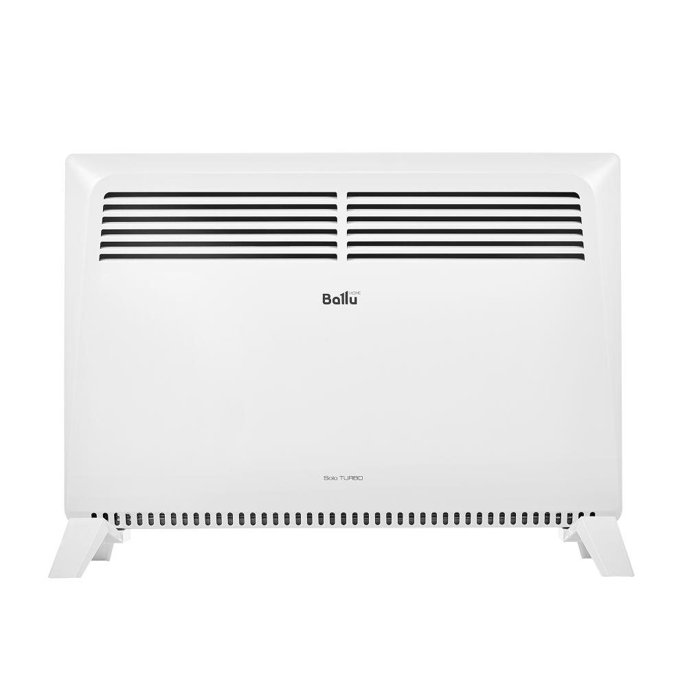 Конвектор электрический Ballu Solo Turbo BEC/SMT-2000