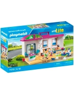 Набор Портативная клиника для животных Playmobil 71715