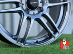 Комплект дисков Weds Sport SA-60M 16x7 et35 5x100
